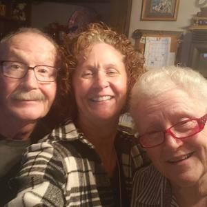 Meet your Posher, Timi